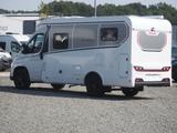 Dethleffs Globebus Camp T1 Active Paket  - Dethleffs Globebus t1