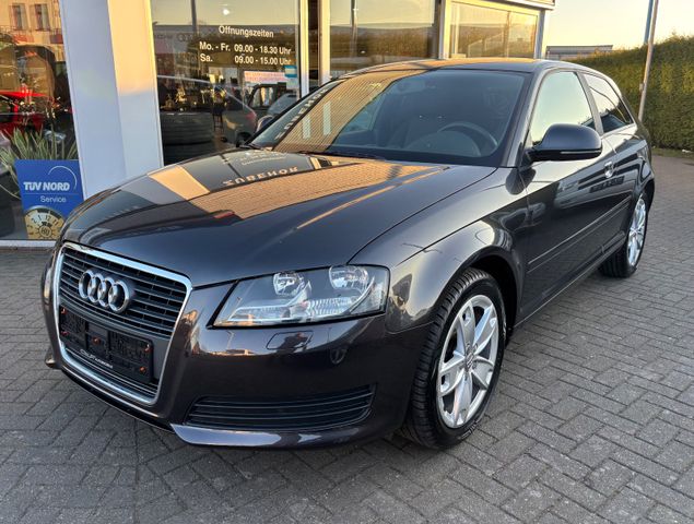 Audi A3 1.4 TFSI Attraction