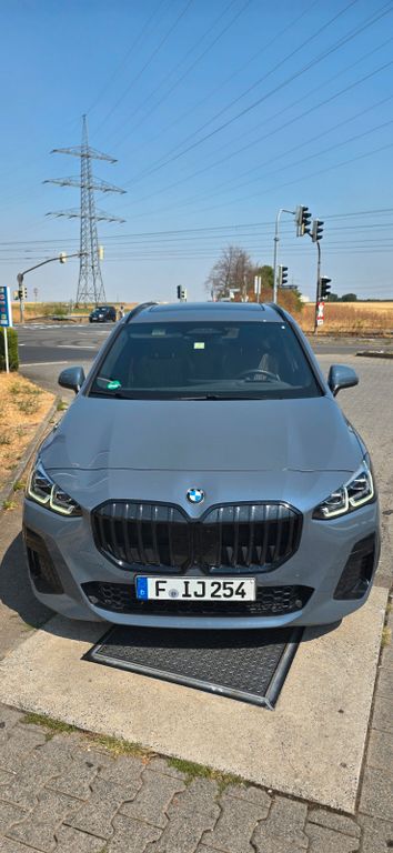 Image of BMW 220 Active Tourer