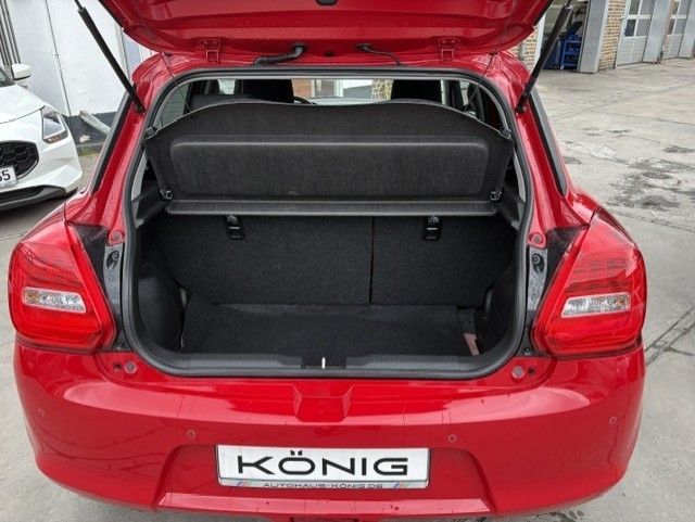 Suzuki Swift - Bild 7