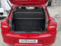 Suzuki Swift - Vorschau Bild 7