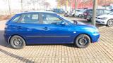 Seat Ibiza 1.4 Typ 6L Benzin 5Tür 75 PS PK... - Seat Ibiza aus 2006: 1.4