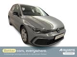 Volkswagen Golf GTE 1.4 eHybrid OPF DSG - mit Hybrid-Antrieb: Coupe, Grau