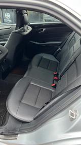 Mercedes-Benz E 350 BlueTEC 4MATIC -