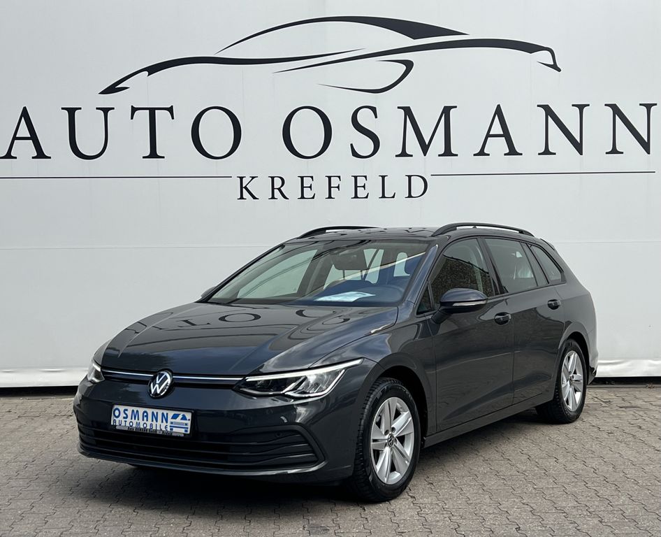 Image of Volkswagen Golf