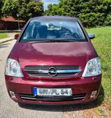 Opel Meriva 1.8 -A Cosmo, Automatik, 92 kW/125 PS