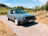 Volkswagen Golf 2 2.0l 16V ABF (Kein GTI, G40, G60, T... - Volkswagen Golf: GTI G60