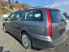 CITROEN C5 Kombi 3.0 V6 Exclusive