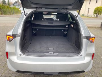 Bild 8 Opel ASTRA L SPORTS TOURER GS 360° KAMERA WINTERPAKET