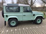 Land Rover Defender Original Heritage 90, AHK, Standheizung - Land Rover Defender in Köln