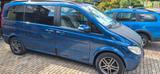 Mercedes-Benz Viano 3.5 Benziner - Mercedes-Benz Viano: 3.5