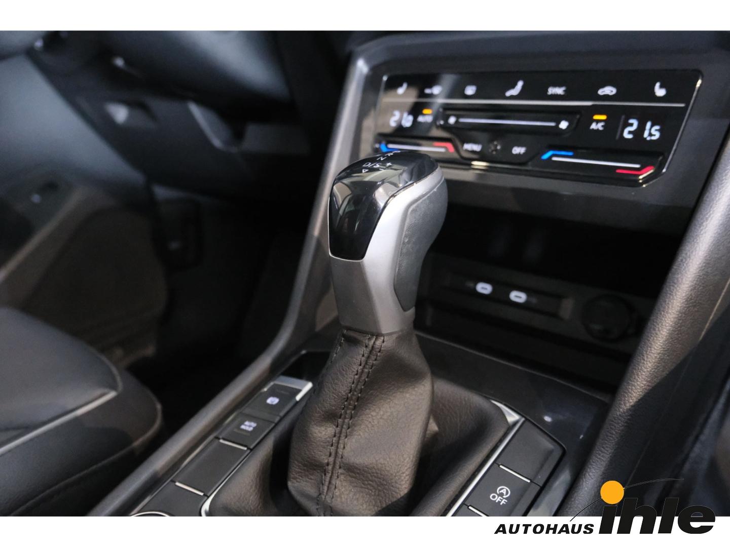 Volkswagen Tiguan Elegance 4Motion 2,0 TSI DSG NAVI+360°KAM, миниатюра 23