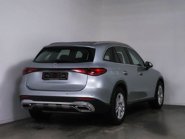 Mercedes-Benz GLC 200 4Matic Avantgarde Advanced AHK Panorama foto 4