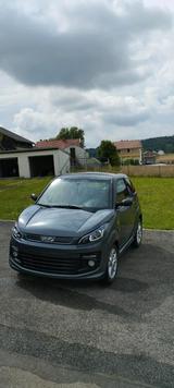 Andere Microcar, Leichtkraftfahrzeug, Mopedauto, ... - : Leichtkraftfahrzeug