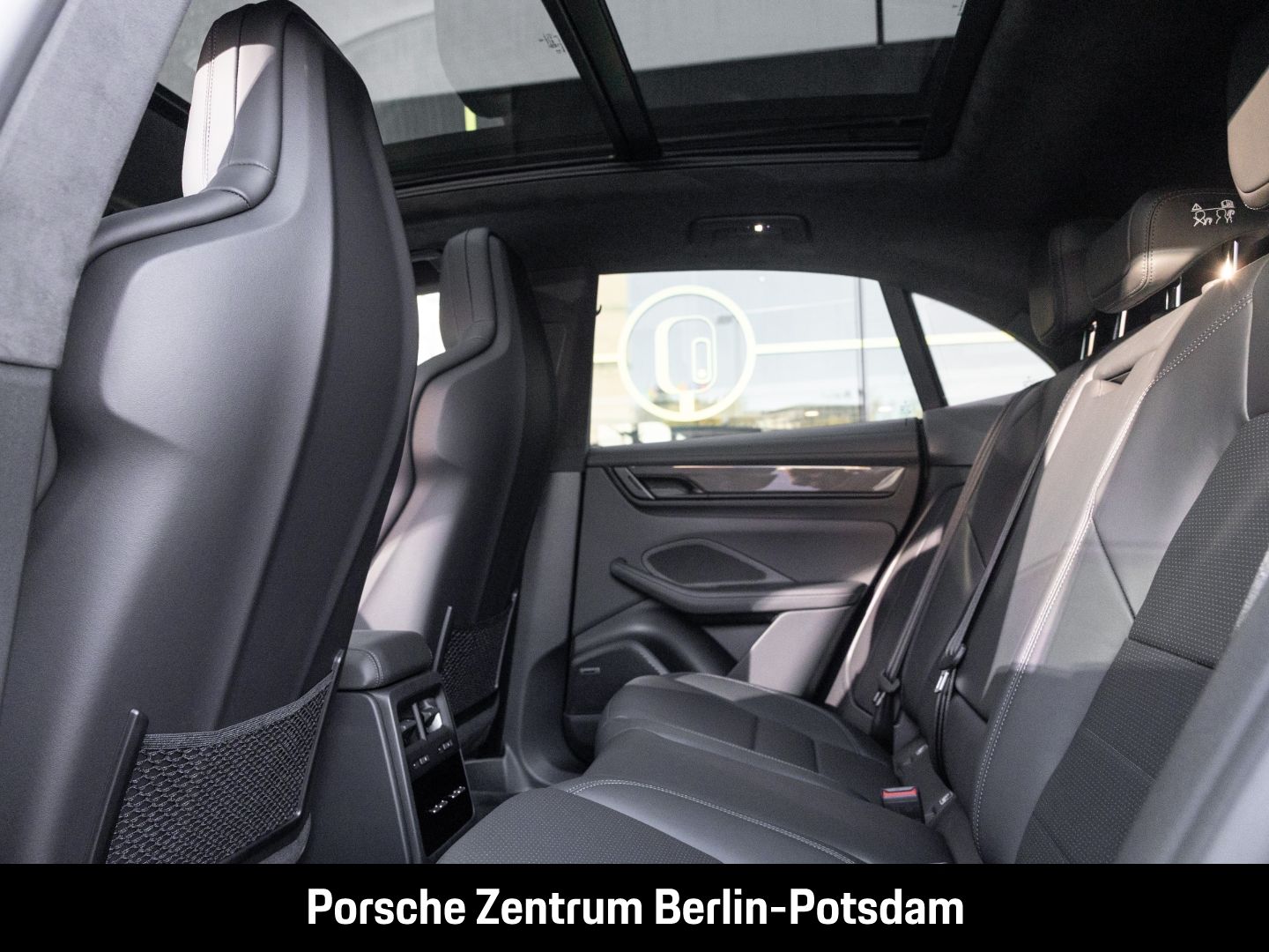 Porsche Macan - Bild 29