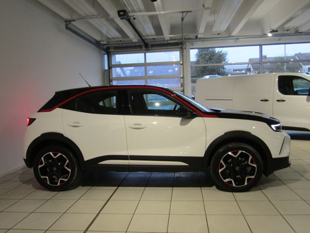 Mokka Line 6E GS 1.2 Direct Injection Turbo 96 k