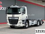 DAF CF 450 FAN 6x2 Fahrgestell Voll-Luft