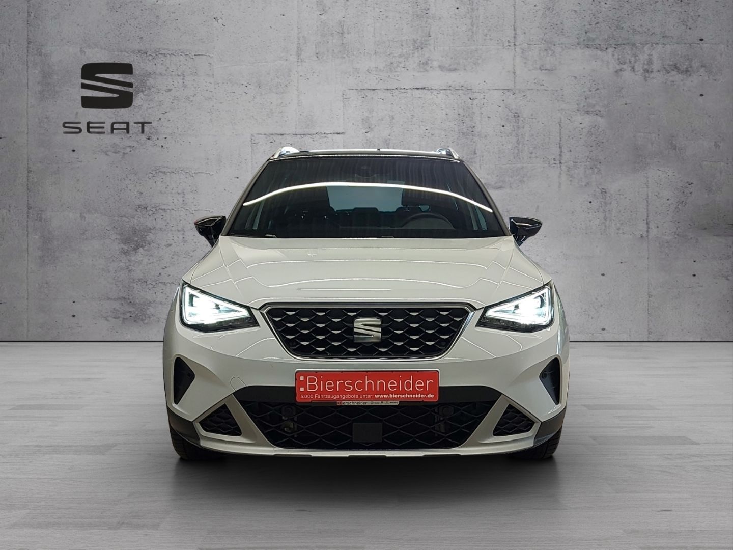 Seat Arona - Bild 2