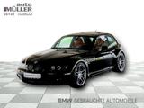 BMW Z3 Coupe 3.0i  HiFi GSD el. Sitze Klima Shz - BMW Z3 mit Schiebedach