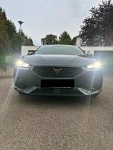 Cupra LEON VZ 2.0 TSI DSG NAVI KAMERA KEYLESS ACC SHZ - Cupra Leon von privat