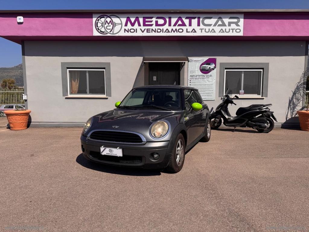 MINI ONE