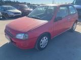 Toyota Starlet mit Klima - Toyota Starlet Gebrauchtwagen