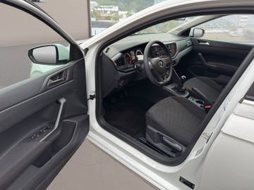 Volkswagen Polo 1.0 Bluetooth Klima Tempomat