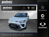 Ssangyong Tivoli Grand 1.5 P Amber 2WD Rückfahrkamera - Ssangyong Tivoli Grand Gebrauchtwagen