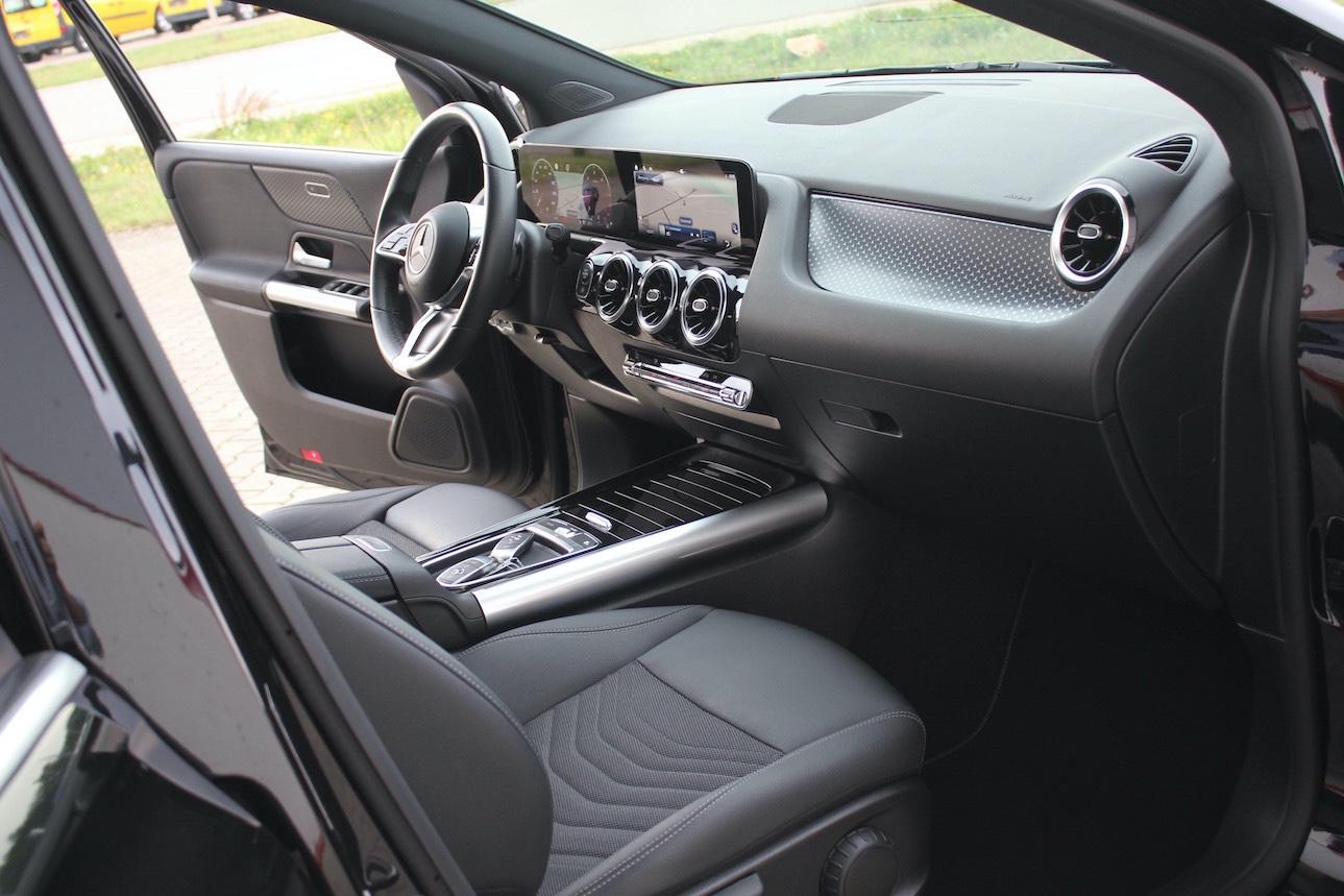 Mercedes-Benz B-Class d Progressive 458 WideScreen 18.887 € NETTO, миниатюра 7