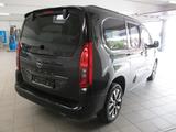Opel Combo Life E GS XL AUTOMATIK*7-SITZER*KAMERA*NAV - Opel Combo Life: Automatik