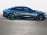 Audi RS7 Sportback tiptronic Head-up Display B&O - Audi RS7 aus 2021