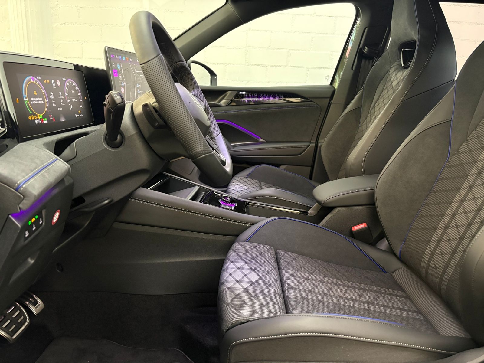 Volkswagen Tiguan - Bild 13