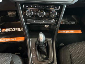 MYAUTOCENTER – Gebraucht- und Jahreswagen mit Werkstattservice in Pfaffenhofen Volkswagen Touran *R-Line*Sport*ACC*NAVI*2-ZONEN*LED*