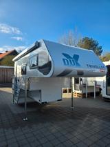 Dux Camper Traveller 240 Autark Wohnkabine - Wohnkabine