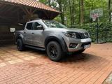 Nissan Navara - Nissan Navara in Osnabrück