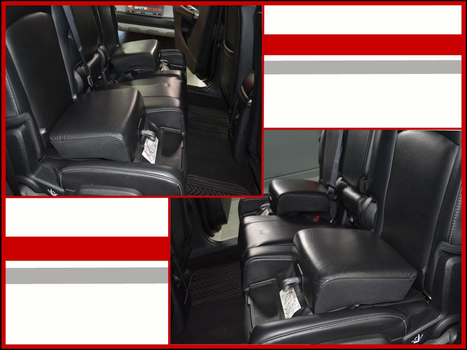 Fiat Freemont 2.4 | 170 ch | BVA | 7 places | Caméra de recul | Cuir chauffant | Keyless | GPS