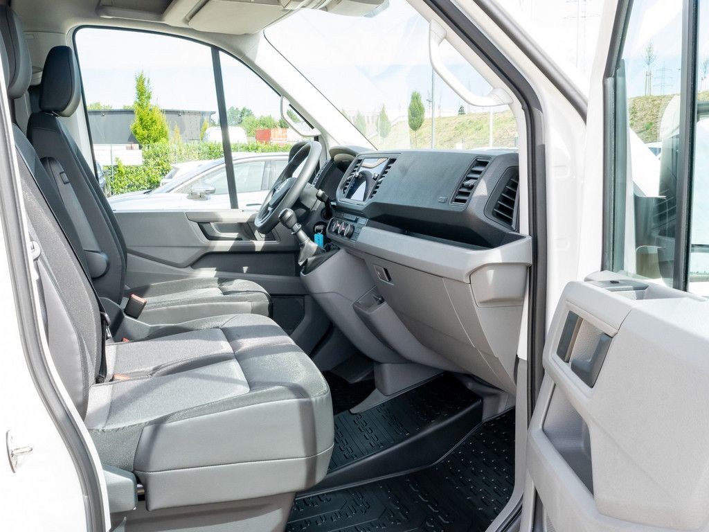 Volkswagen Crafter Kasten 35 2.0 TDI L2H2 AHK ACC LED NAVI imagem 3