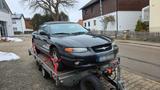 Chrysler Stratus Cabrio LX  TÜV 12/27 | ... - Chrysler Stratus: Cabrio