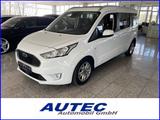 Ford Grand Tourneo Connect Titanium 1.5 TDCI 7-SITZER - Ford Grand Tourneo aus 2021