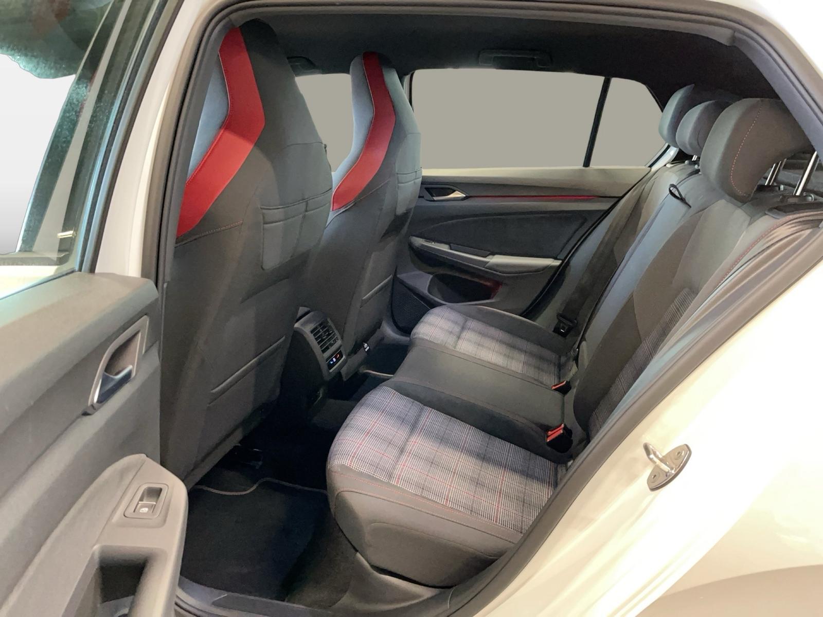 Volkswagen Golf GTI 2.0 TSI DSG AUT LED PDC SoundSys, миниатюра 11