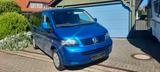 Volkswagen T5 Multivan - gebrauchte VW T5 Multivan aus dem Jahr 2007