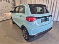 Leapmotor T03 - Vorschau Bild 8