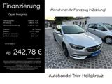 Opel Insignia B Grand Sport - Garantie, Benzin - Opel Gebrauchtwagen in Trier