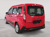 Ford Tourneo Connect 1.5 EcoBlue Start-Stop - Ford Tourneo Connect: Kombi