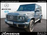 Mercedes-Benz G 450 d PROFFESSIONAL/MLB/Technik/SHD/AHK/Burm