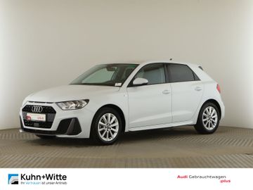 Audi A1 - 1