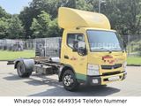 Mitsubishi Canter Fuso 3.0 7C15 Klimaautomatik Euro5 - Mitsubishi Canter 3c15