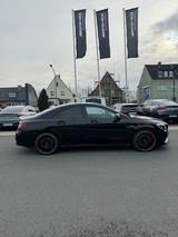 Mercedes-Benz CLA 45 AMG Mercedes-AMG CLA 45 4MATIC DCT Me... - gebrauchte Mercedes-Benz CLA 45 AMG aus dem Jahr 2017