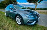 Seat Leon ST FR, Alcantara, Pano, Sound, 18"-Räder - Seat Leon: R 1p
