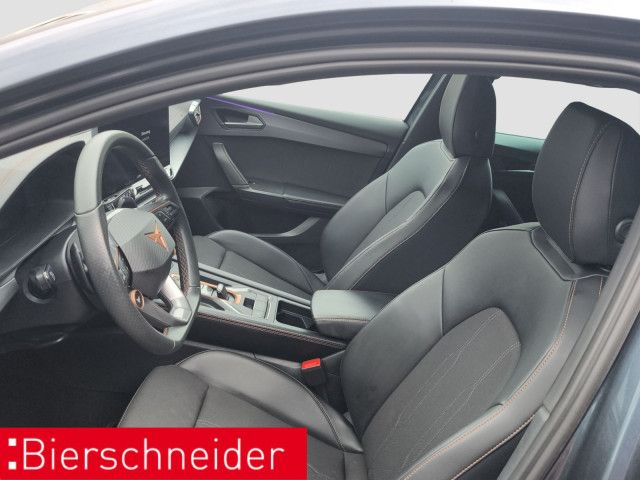 Cupra Leon - Bild 10